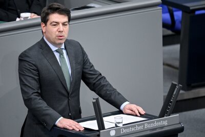 Nicht nur Ältere und Hinterbänkler sagen: Tschüss Bundestag! - Die Ankündigung von Thomas Hitschler (SPD) kam für einige Mitglieder seiner Fraktion überraschend. (Archivfoto)