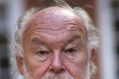 Nicht nur für Inspector Barnaby verdächtig: Timothy West tot - Timothy West spielte meisterhaft Schurken und Verdächtige. (Archivbild)