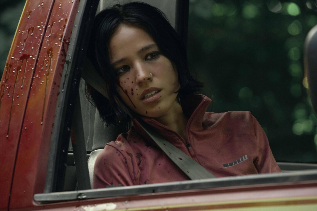 Der Horrorfilm "Don't Move" (im Foto: US-Schauspielerin Kelsey Chow) ist in Deutschland derzeit sehr beliebt. Foto: imago/ZUMA PRESS 