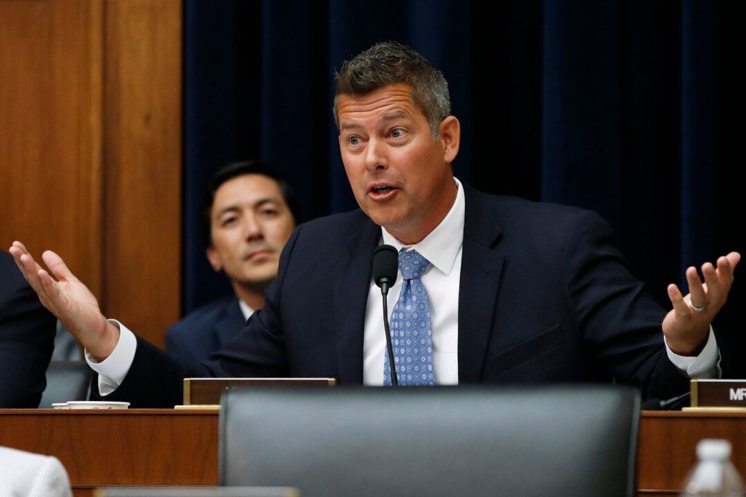 Noch ein TV-Moderator soll US-Minister werden - Sean Duffy war Abgeordneter, bevor er im Fernsehen landete. (Archibild)