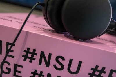 NSU-Dokumentationszentrum erhält Zuwendungsbescheide -  Das zukünftige Dokumentationszentrum zum NSU-Komplex in Chemnitz ss