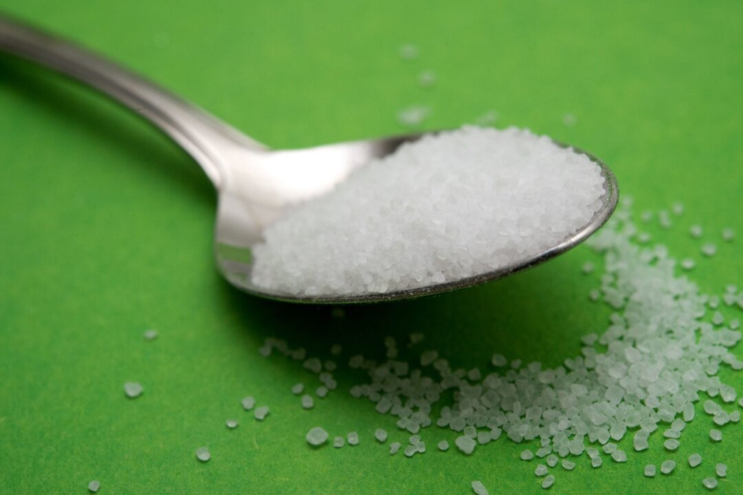 Nur in Maßen: Warum das auch bei Zuckerersatz wie Xylit gilt - Zuckeralternativen haben weniger Kalorien als Haushaltszucker und schonen die Zähne, aber ...