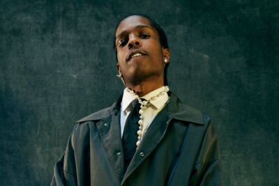 Oasis feiern Comeback und Jubiläum: Das sind die Musik-Highlights der Woche - ASAP Rocky hat sein Album "Don't Be Dumb" kurzfristig noch einmal verschoben, entschädigt die Fans für die längere Wartezeit aber mit einer neuen Single ("Tailor Swif").