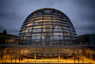 Opposition lehnt von Scholz geforderte Zusammenarbeit ab - Was kann im Bundestag jetzt noch beschlossen werden?