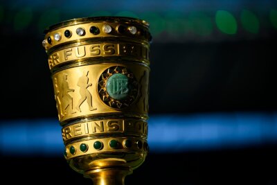 Pokalspiele angesetzt: Bayern-Leverkusen am 3. Dezember - Die Termine für die Achtelfinalspiele stehen fest.