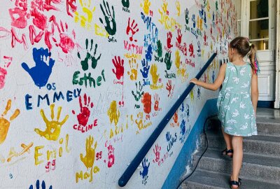 Protest und Widerstand: Kunst in Chemnitz zeigt viele Gesichter - Zeitgenössische Kunst trifft auf historisches Chemnitz. Foto: Steffi Hofmann