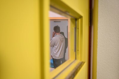 Psychiatrie: So kann man als Patient mitbestimmen - In Deutschland können Patientinnen und Patienten in psychiatrischen Kliniken nur per richterlichem Beschluss gegen ihren Willen eingewiesen werden, falls erhebliche Gefährdungen bestehen.