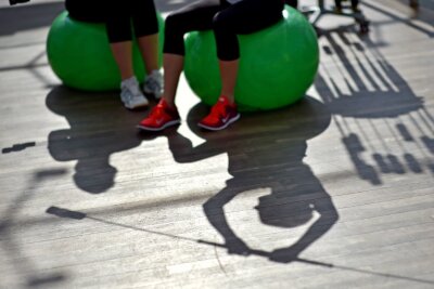 Reha-Anträge in den vergangenen zehn Jahren zurückgegangen - Rehabilitation ist eine zentrale Aufgabe der Deutschen Rentenversicherung. (Symbolbild)