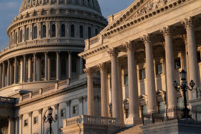 Republikaner holen Senat – Mehrheit in anderer Kammer unklar - Die Republikaner haben sich die Kontrolle über den Senat gesichert.