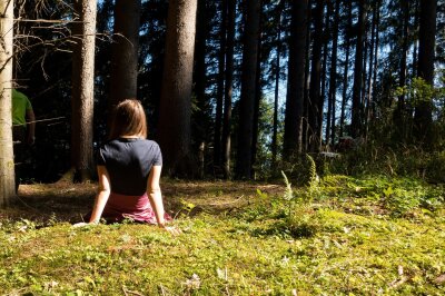 Resilienz stärken: So förderst du deine mentale Gesundheit - Wer auf seine mentale Gesundheit achtet, wird besser mit Krisen fertig.