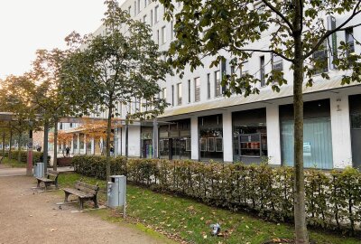 Rewe-Nachfolger in der Chemnitzer City gefunden: Dieser Discounter zieht jetzt ein - Große Auswahl für kleines Geld: Discounter Tedi zieht in den alten Rewe-Markt. Foto: Steffi Hofmann