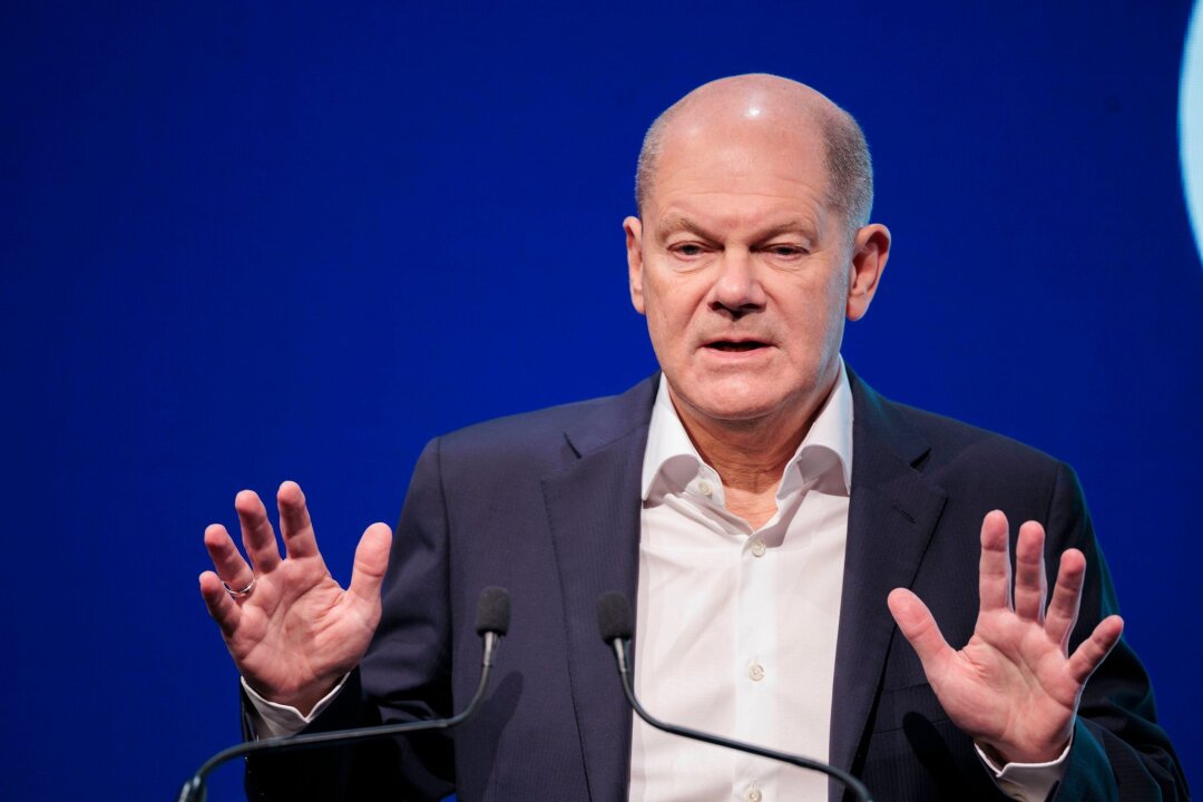 Ringen um Neuwahltermin im Februar oder März - So schnell, wie es die Union gern hätte, wird Kanzler Olaf Scholz die Vertrauensfrage nicht stellen.