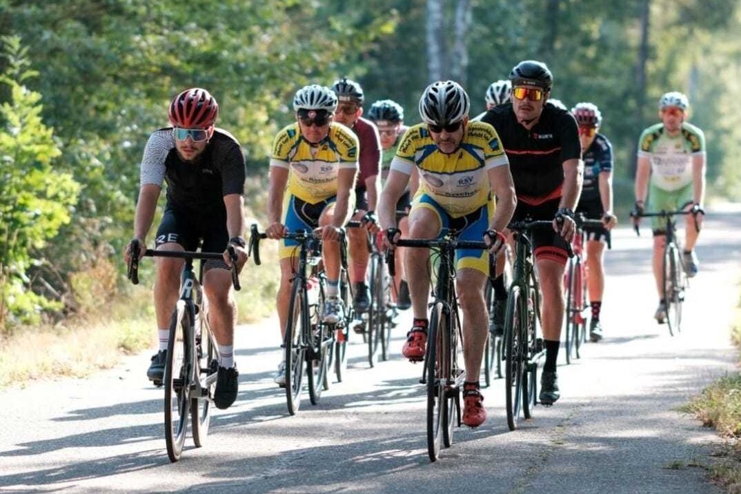 Rossau 1000: Radsport-Event begeistert Teilnehmende und Gäste - Vom 5. bis 7. September fand mit dem Ultra Radevent Rossau 1000 ein außergewöhnliches Sportevent statt,