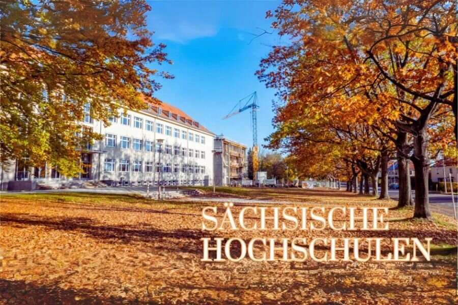 Sächsische Hochschulen: So wählen Sie die passende für sich aus - 