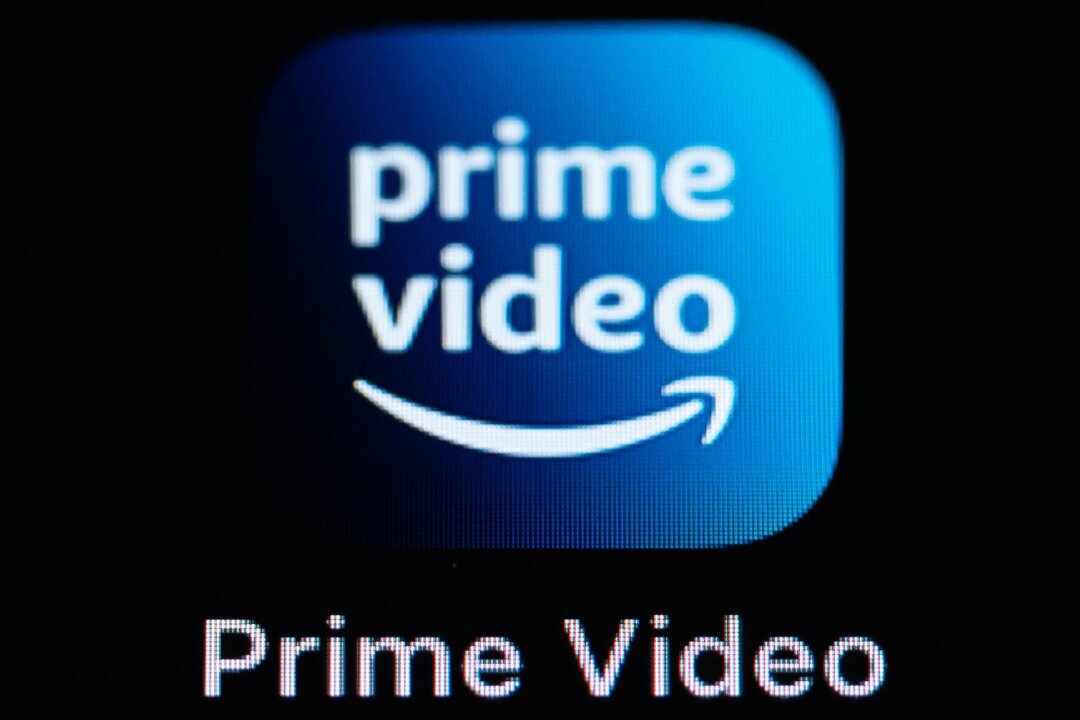 Sammelklage gegen Amazon Prime: 18.500 Klagen registriert - Die Amazon Prime Video-Anwendung ist auf dem Display eines iPhone SE zu sehen.