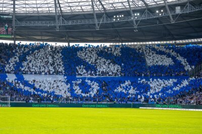 Schalke: Leicht negatives Konzernergebnis, Gewinn erwartet - Viele Fans, wenig Geld: Schalke steht finanziell weiter vor großen Herausforderungen.