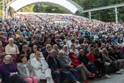 Ein Abend für Jung und Alt. Foto: Anika Weber