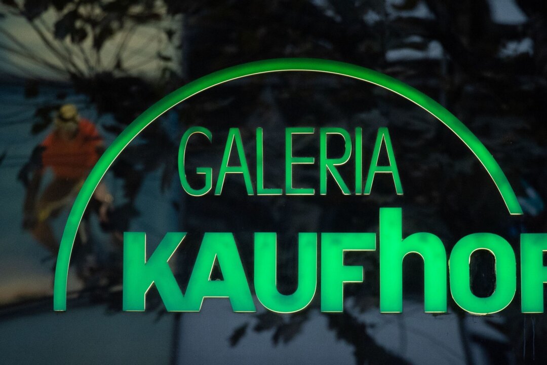 Schließungsliste für Galeria Kaufhof soll vorgelegt werden - Galeria Karstadt Kaufhof hatte Anfang Januar einen Insolvenzantrag gestellt.