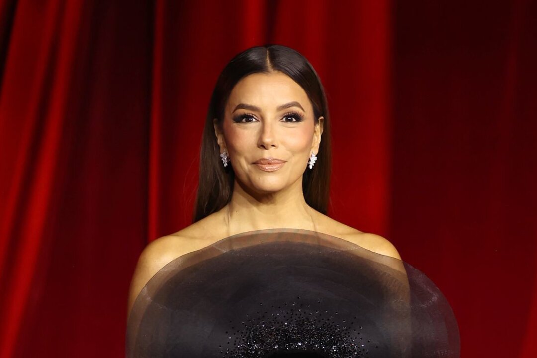 "Schreckensvision" nach Trump-Wahlsieg: Eva Longoria verlässt die USA - Eva Longoria kehrt den USA den Rücken zu. Der Grund dafür ist der Wahlsieg von Donald Trump.