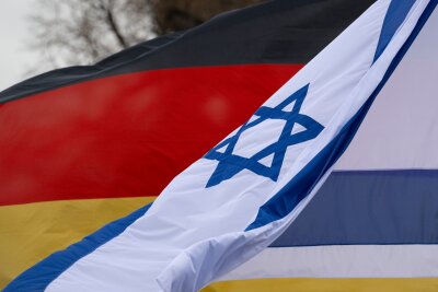 Schub bei Rüstungsexport-Genehmigungen an Israel - Laut einem Ministeriumsbericht wurden bis zum 13. Oktober Genehmigungen in einem Umfang von 45,74 Millionen Euro erteilt. (Archivbild)