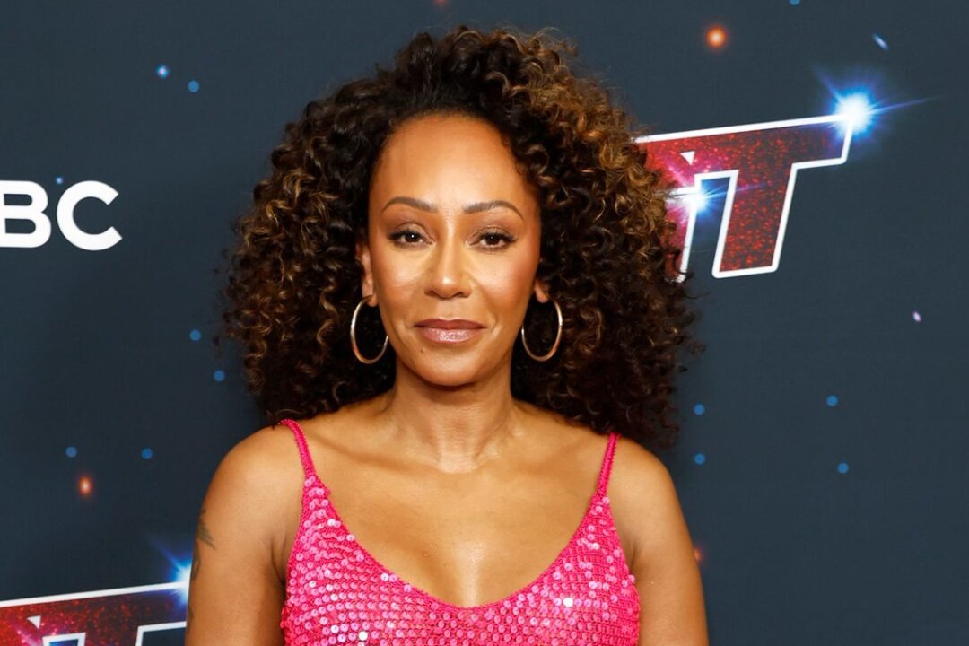 "Schwachköpfe": Mel B rechnet mit restlichen Spice Girls ab - Mel B hat sich mit den restlichen Spice Girls verkracht.