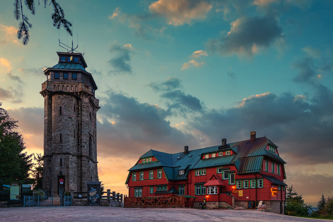 Die Welterbe Montanregion Erzgebirge/Krušnohoří hält das gesamte Jahr über Veranstaltungshighlights bereit.