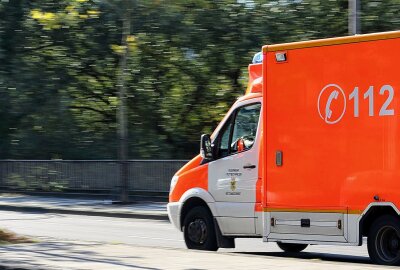 Schwerer Motorrad-Unfall in Pirna: Mann im Krankenhaus - Symolbild. Foto: Golda / pixabay