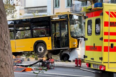 Die Unfallursache ist bislang unklar. Foto: xcitepress