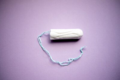 Schwermetalle in Tampons: "Öko-Test" gibt Entwarnung - Schwermetallgehalte in Tampons: Tests zeigen eine geringe Belastung bei Produkten auf dem deutschen Markt.