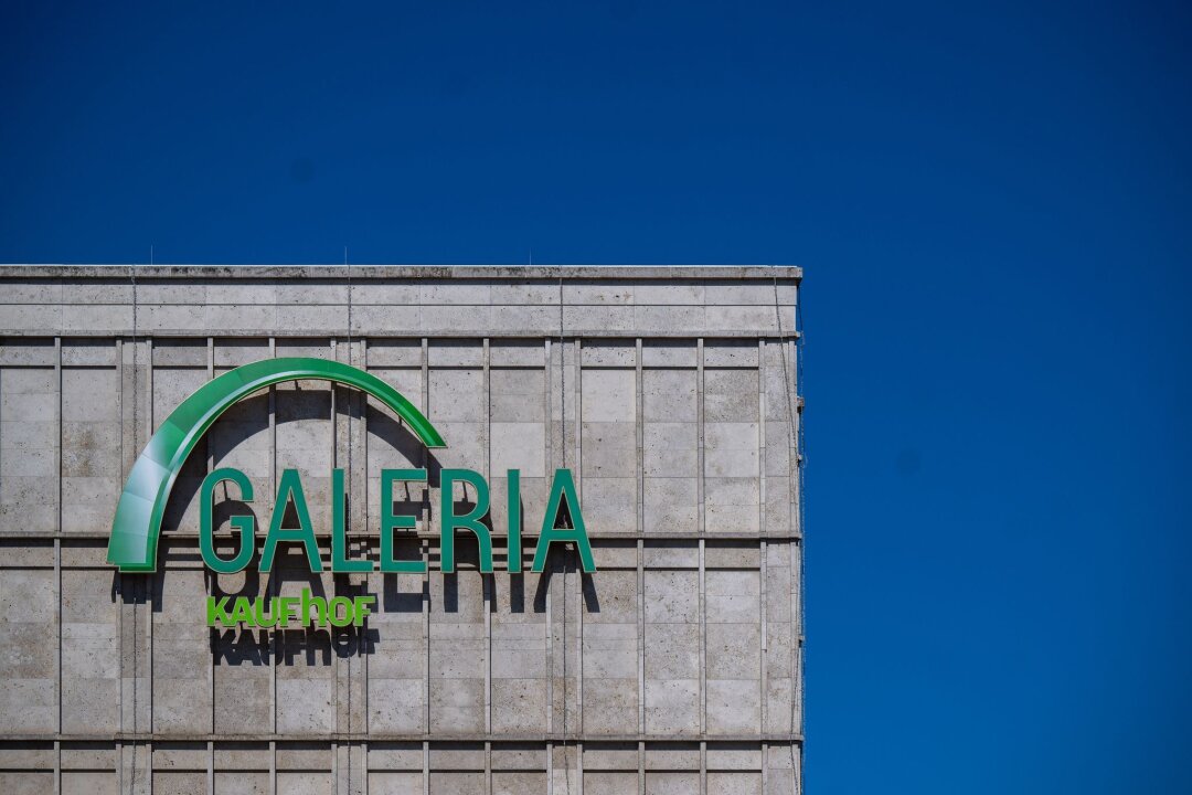 Sechs weitere Galeria-Standorte gerettet - Insgesamt bleiben 82 Filialen von Galeria Kaufhof erhalten.