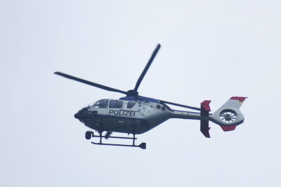 Hardy G. konnte fünf Wochen lang vor der Polizei fliehen. Foto: Harry Härtel