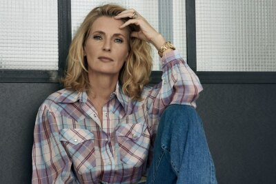 "Sexszenen waren für uns Schauspielende meist angstbesetzt": Maria Furtwängler über Filmdrehs - Maria Furtwängler, 58, kümmert sich seit langem um Frauenrechte. Sie engagiert sich für eine Gleichstellung der Geschlechter im Film und dessen Gewerken - und tritt mit dem von ihr mitproduzierten ARD-Vergewaltigungsdrama "Bis zur Wahrheit" für eine Schärfung des Blicks bei der Beurteilung sexueller Gewalt ein. 