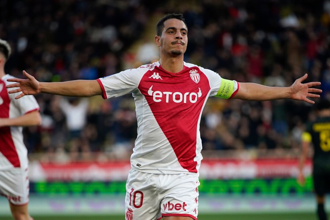 Sexueller Übergriff: Bewährungsstrafe für Ben Yedder - Der frühere französische Fußball-Nationalspieler Ben Yedder wurde zu zwei Jahren Haft auf Bewährung verurteilt.