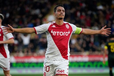 Sexueller Übergriff: Bewährungsstrafe für Ben Yedder - Der frühere französische Fußball-Nationalspieler Ben Yedder wurde zu zwei Jahren Haft auf Bewährung verurteilt.