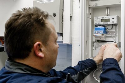 Smart Meter auf dem Vormarsch: Was Sie dazu wissen müssen - Dank der Smart Meter können Netzbetreiber ihr Stromnetz besser auslasten. 