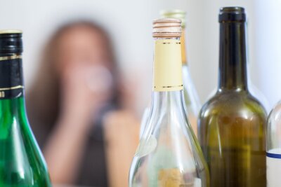 So gelingt der Verzicht auf Alkohol - Die alkoholfreien Alternativen knallen nicht, schmecken aber trotzdem.