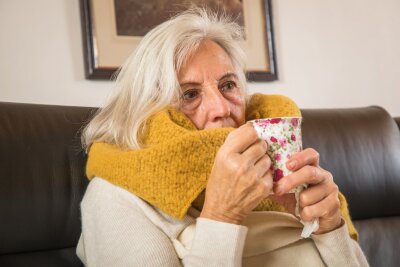 So gesund ist Tee wirklich - Eine Tasse Arzneitee bietet natürliche Unterstützung bei Erkältungen und fördert Wohlbefinden und Genesung.