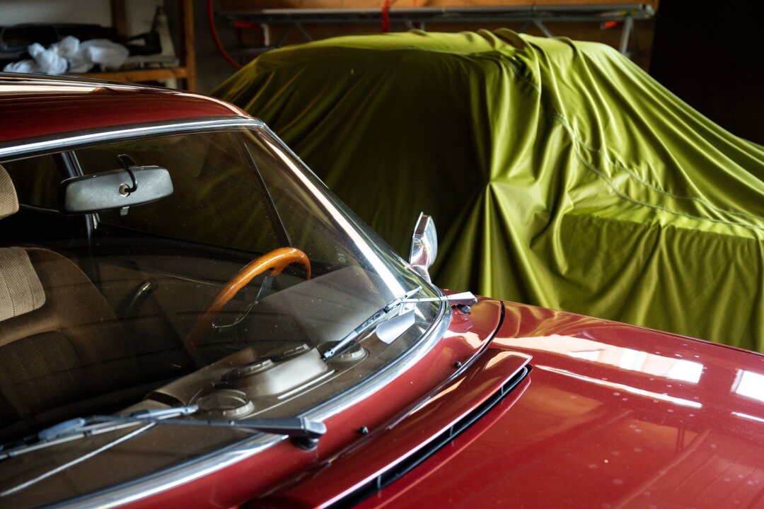 So schützen sich Oldtimer-Fans vor Fälschungen - Im Oldtimer-Markt stecken Millionen - das weckt Begehrlichkeiten und ruft auch Betrüger auf den Plan.