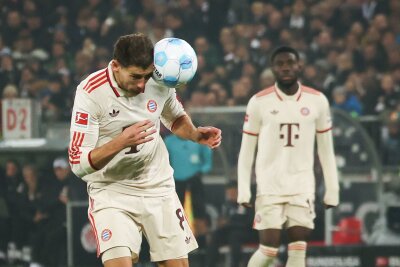 So wertvoll wie nie: Musiala soll FC Bayern prägen - Leon Goretzka ist plötzlich wieder gefragt beim FC Bayern.