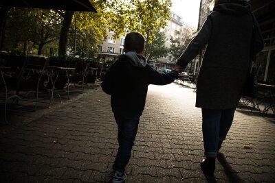 So wird Ihr Kind mental groß und stark - Zuversicht stärken: Ob Kinder resilient werden, hängt entscheidend von den Eltern ab.