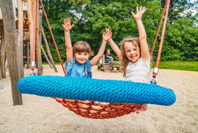 Sommerliche Highlights in Zwickau: Die Vielfalt der Region entdecken - Entdecken Sie die Vielfalt der Region Zwickau. Foto: Tourismusregion Zwickau e.V. - "Das Zeitsprungland"