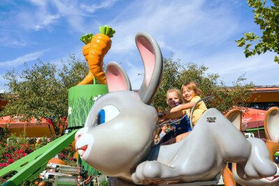 Sonnenlandpark Lichtenau wird volljährig: Naturnaher Familienpark feiert Parkfest - Unter dem Motto "Parkgeburtstag meets Summer-Finals-Event" erwartet die Gäste ein abwechslungsreiches Programm, das sich an alle Altersgruppen richtet. 