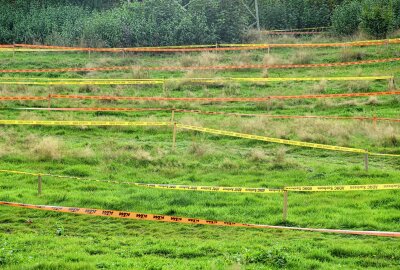 Spannendes Finale der Deutschen Enduro Meisterschaft erwartet - Sieht einfach aus, wird es aber nicht werden. Foto: Thorsten Horn