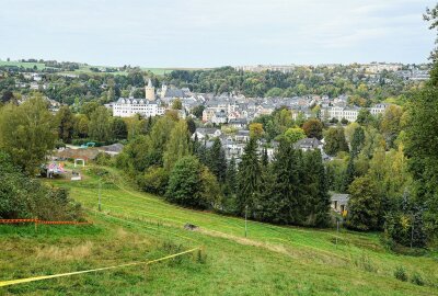 Spannendes Finale der Deutschen Enduro Meisterschaft erwartet - Die MZ-Stadt wird wieder zur Rennstadt. Foto: Thorsten Horn