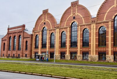 Spannendes Wochenende im Industriemuseum Chemnitz: Breaking und Wasserstoff - Ein spannendes Wochenende im Industriemuseum Chemnitz. Foto: Steffi Hofmann