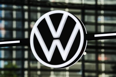 SPD: Massiven Jobbau bei VW verhindern - Die SPD ruft dazu auf, einen großen Stellenabbau bei VW zu verhindern )(Archivbild)