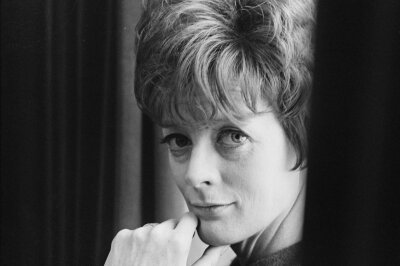 Star aus "Harry Potter" und "Downton Abbey": Dame Maggie Smith ist tot - Schon in den 60er- und 70er-Jahren zählte Maggie Smith zu den bedeutendsten Schauspielerinnen Großbritanniens. 