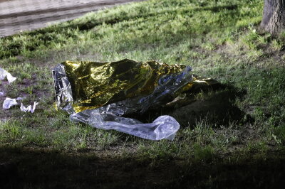 Streit eskaliert: Mehrere Männer in Chemnitzer City mit Stichverletzungen - Am Wochenende erlitten in Chemnitz innerhalb einer Nacht mehrere junge Männer Stichverletzungen. Foto: Harry Härtel