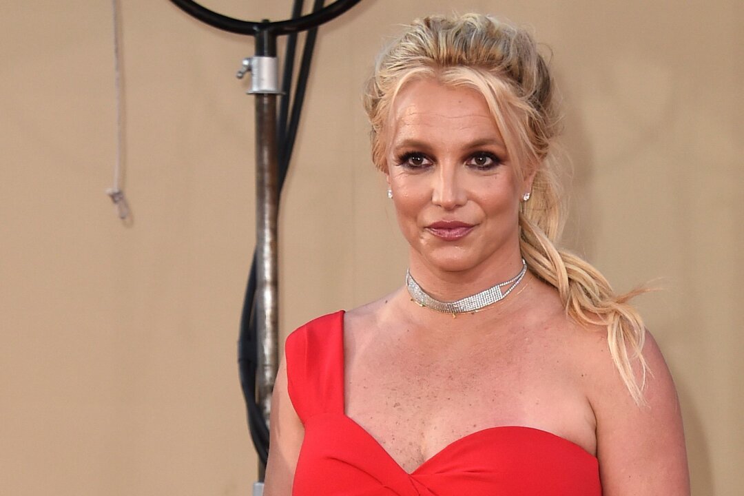Streit in Hotel? Britney Spears weist Berichte zurück - Sängerin Britney Spears hat Berichte über einen angeblichen Streit in einem Hotel in Los Angeles zurückgewiesen (Archivbild).
