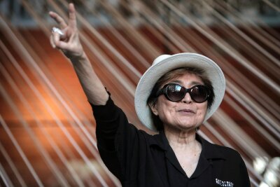 Streit um Lennon-Uhr: Yoko Ono gewinnt vor Gericht - Ein Fahrer hat die Uhr bei Yoko Ono gestohlen, ist das Gericht überzeugt. (Archivbild)